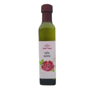 Gül suyu 250 mL