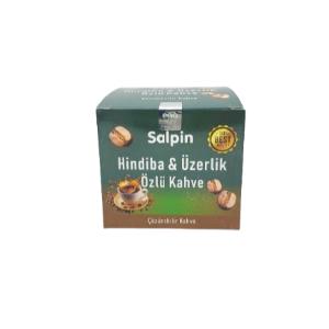 Hindiba - Üzerlik Özlü Kahve 160g | 60 bardak