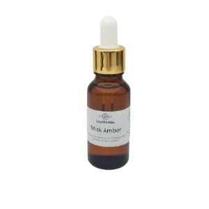 Miskamber Salpin Karışım Esans 20 ml