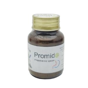 Promid Propolisli Mide Tozu 110g | 60 çay kaşığı