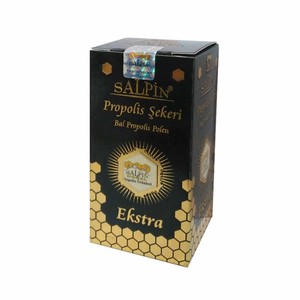Propolis Şekeri Ekstra 60g | ±50 adet