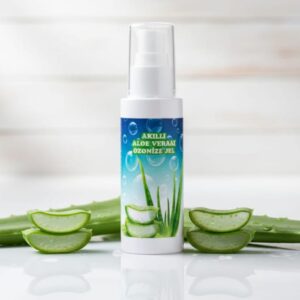 Akıllı Jel Krem 50 mL