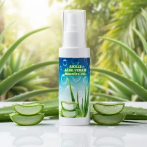 Akıllı Jel Krem 100 mL