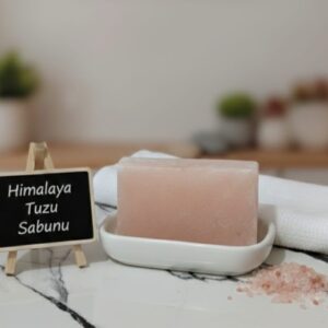 Himalaya Tuz Sabunu 300 g