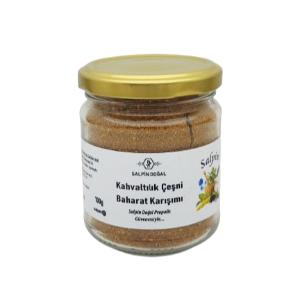Kahvaltılık Çeşni Baharat 210 mL
