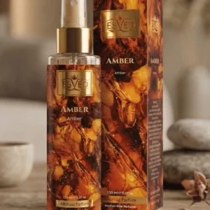 Amber Alkolsüz Parfüm 150 ml