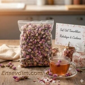 Gül Kurusu Çayı 100 gr