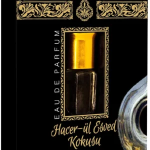 Hacerul Esved-Kokusu Esans 3ml
