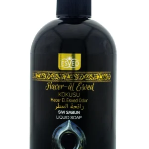 Hacerül Esved Kokusu Sıvı El Sabunu 400Ml.