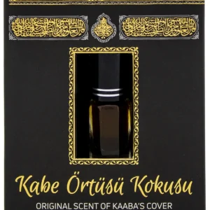 Kabe Örtüsü Kokusu Esans 3 ml