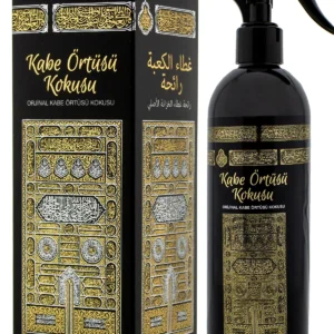 Alkolsüz Oda Kokusu 400 ml. Sprey Arabic Serisi