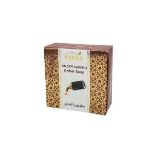 Paksa Amber Sabunu 125g