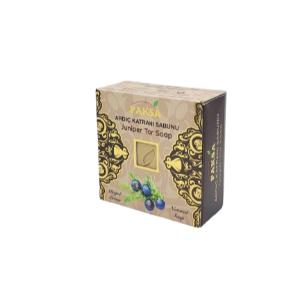 Paksa Ardıç Katranı Sabunu 125g