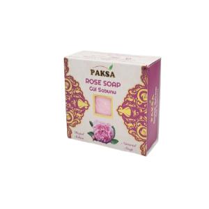 Paksa Gül Sabunu 125 g