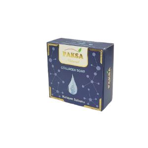 Paksa Kolajen Sabunu 125g