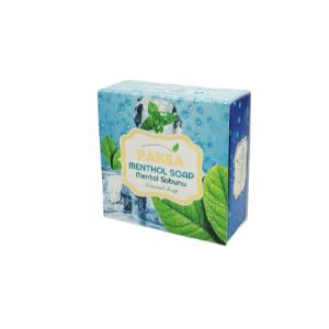 Paksa Mentol Sabunu 125g