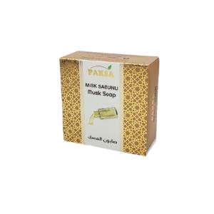 Paksa Misk Sabunu 125g