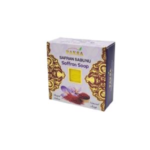 Paksa Safran Sabunu 125 g