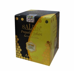 Propolis Şekeri Arı Sütlü 125g | ±100 adet
