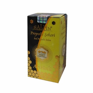 Propolis Şekeri Arı Sütlü 60g | ±50 adet