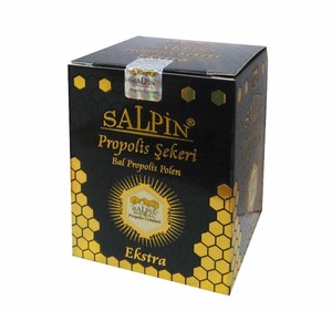 Propolis Şekeri Ekstra 125g | ±100 adet