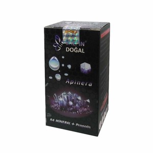 Apinera 84 Mineralli Propolis Şekeri 60g | ±50 adet