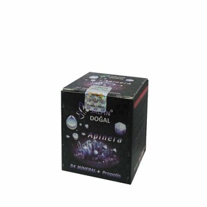 Apinera 84 Mineralli Propolis Şekeri 20g | ±15 adet