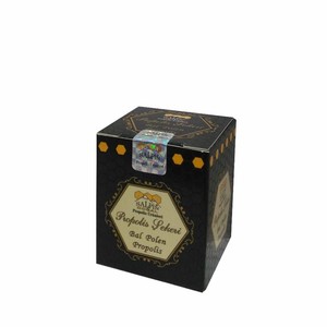 Propolis Şekeri Baharatlı 20g | ±15 adet