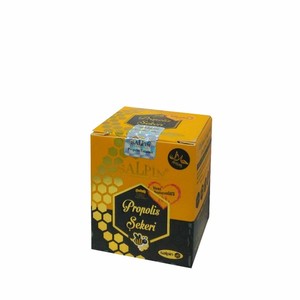 Propolis Şekeri Sade 20g | ±15 adet