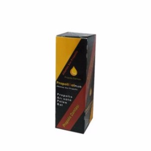 PropoliSol Plus Alkolsüz Damla 30mL | ±600 damla