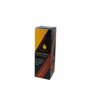 PropoliSol Plus Alkolsüz Damla 20mL | ±400 damla