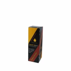 PropoliSol Plus Alkolsüz Damla 10mL | ±200 damla